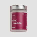 Vital Woman - Salud femenina