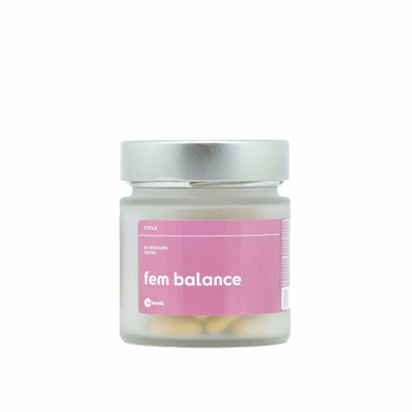 fem-balance-belevels