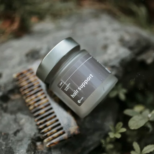 Hair Support (30 dosis-60 cápsulas) - Imagen 3